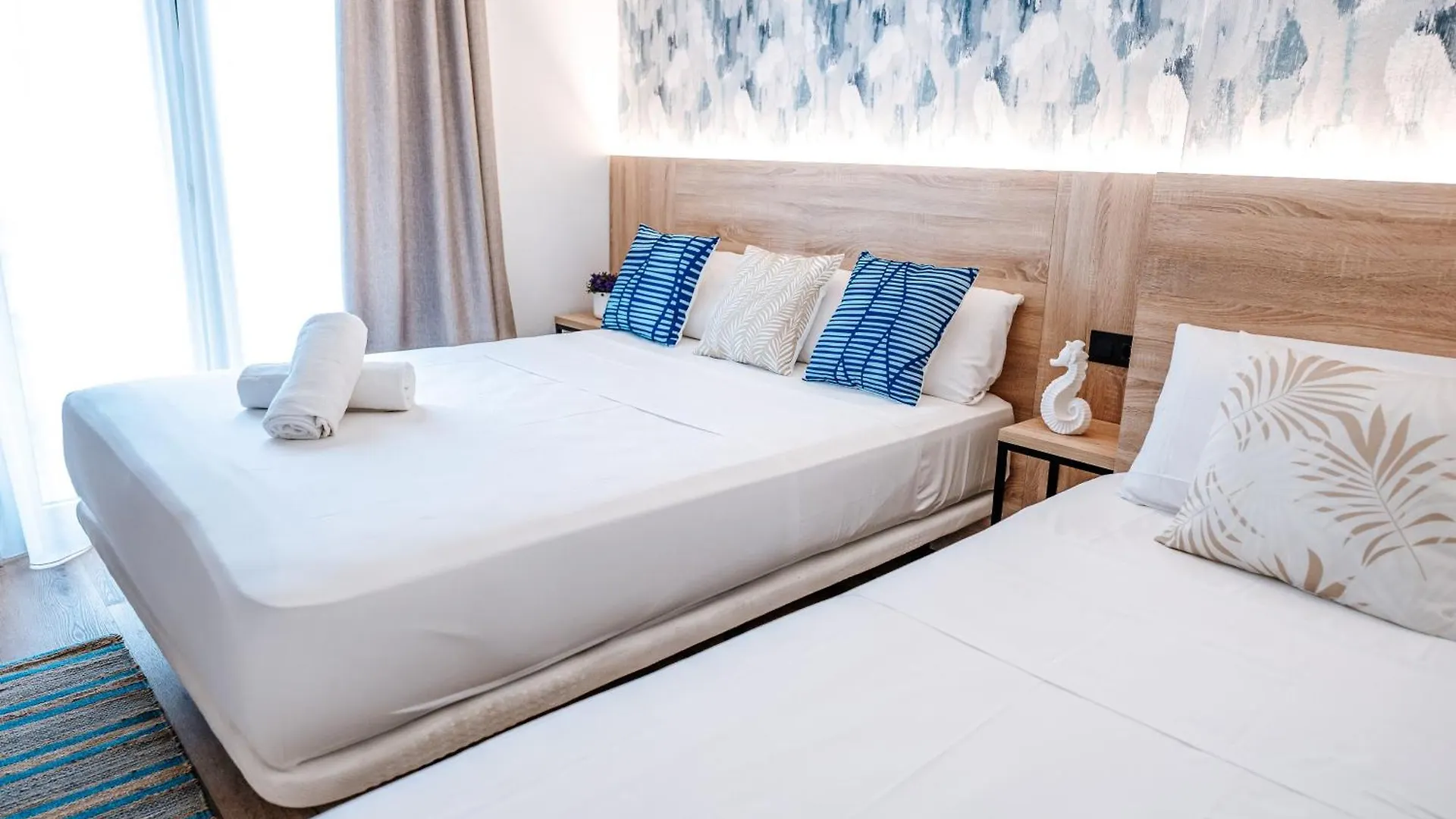 Sweet Lloret Suites Lloret de Mar Hiszpania