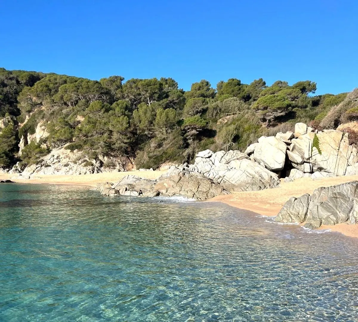 Hotel Sweet Lloret Suites Lloret de Mar