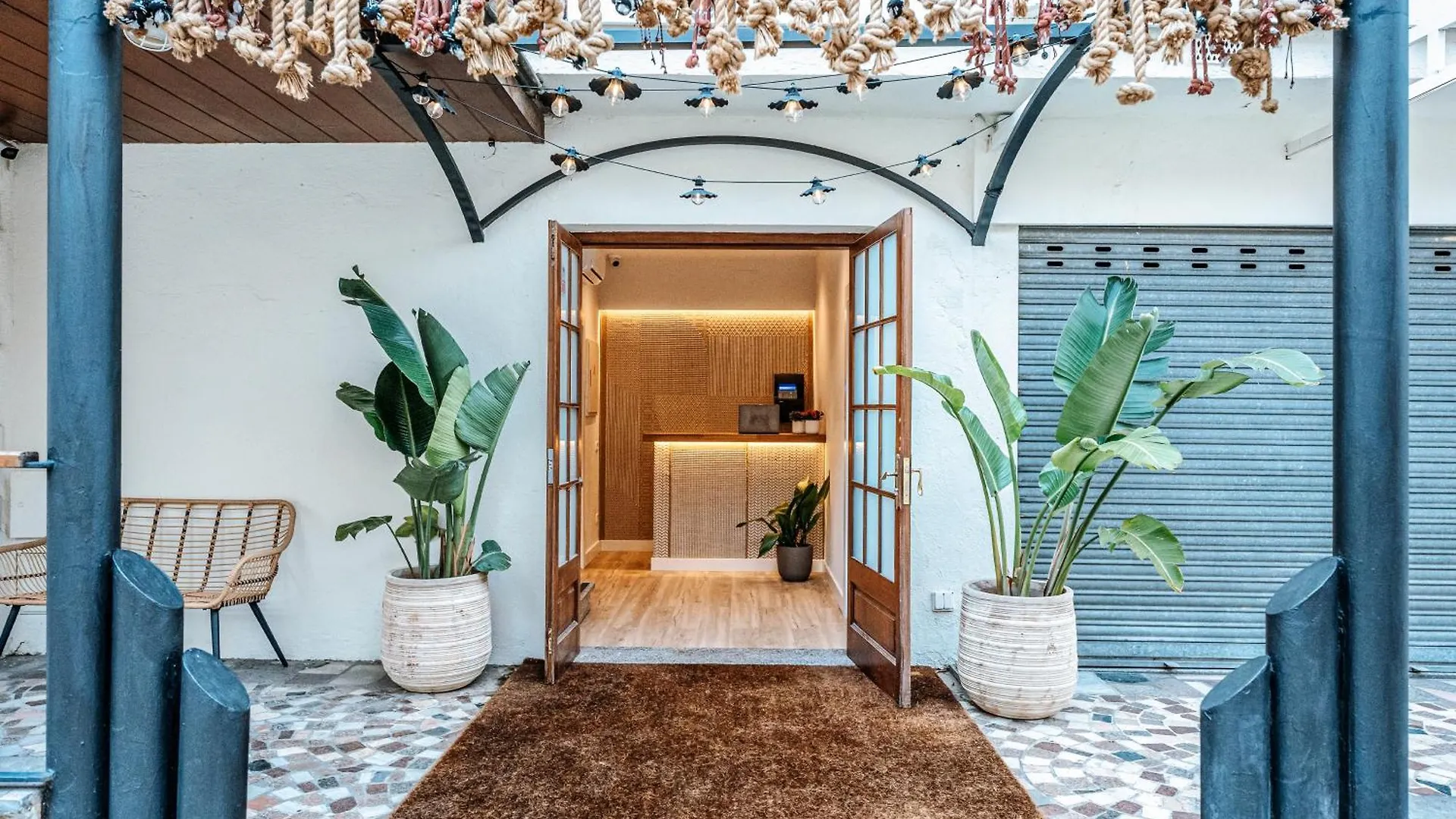 Hotel Sweet Lloret Suites Lloret de Mar