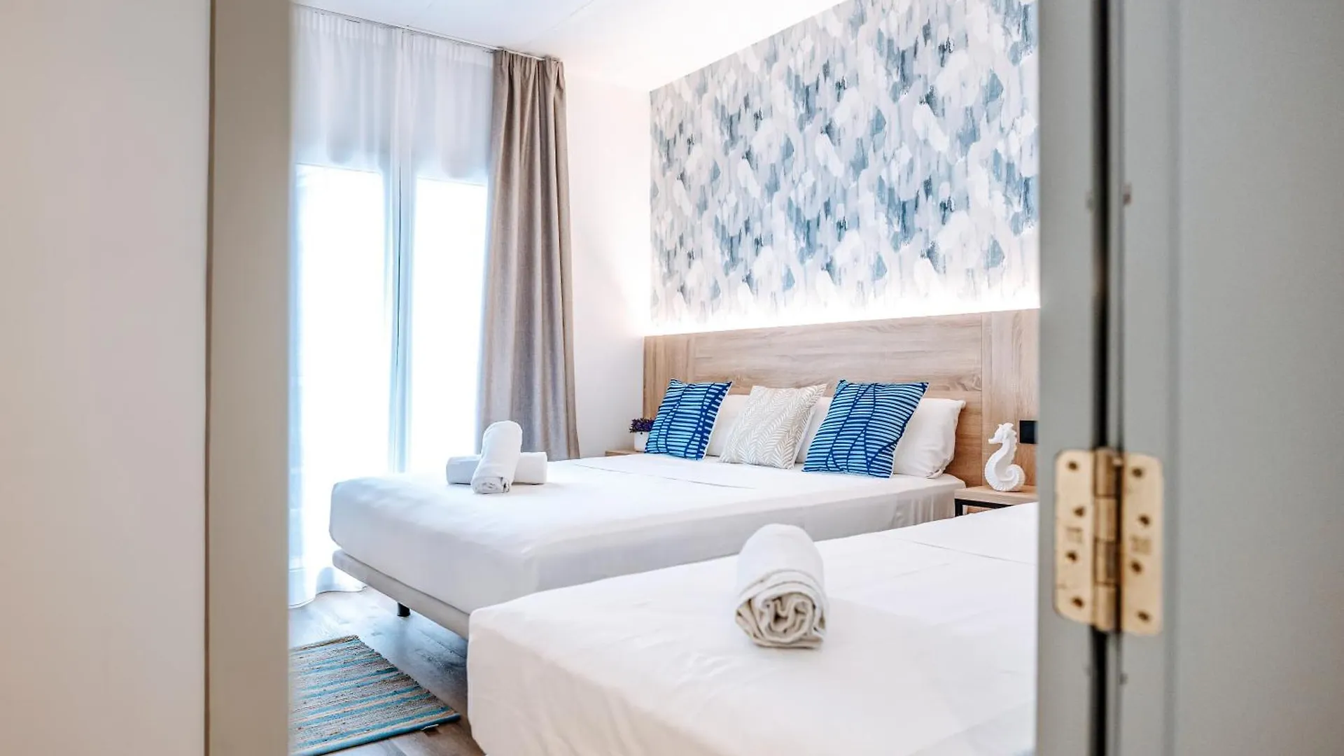 Hotel Sweet Lloret Suites Lloret de Mar