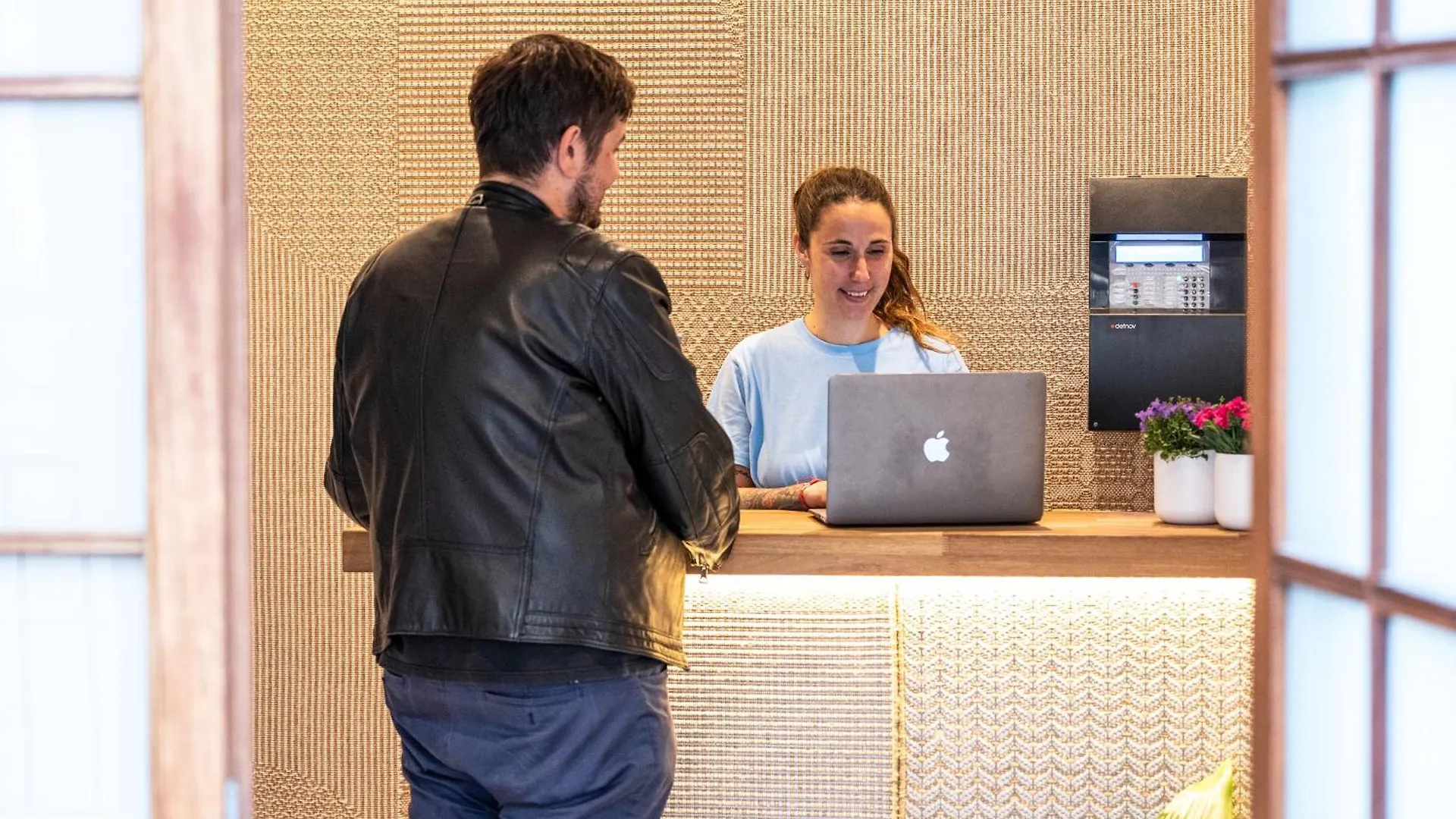 Hotel Sweet Lloret Suites Lloret de Mar Španělsko