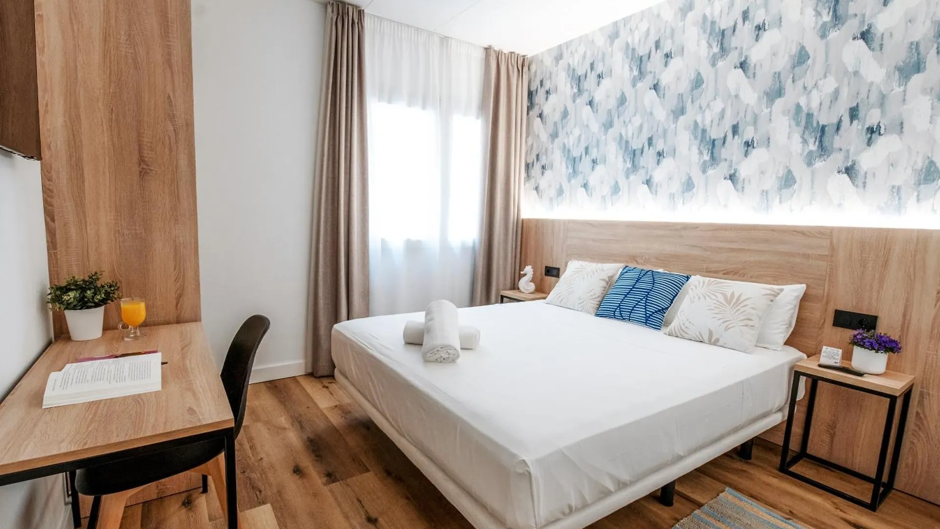 Hotel Sweet Lloret Suites Lloret de Mar Spain