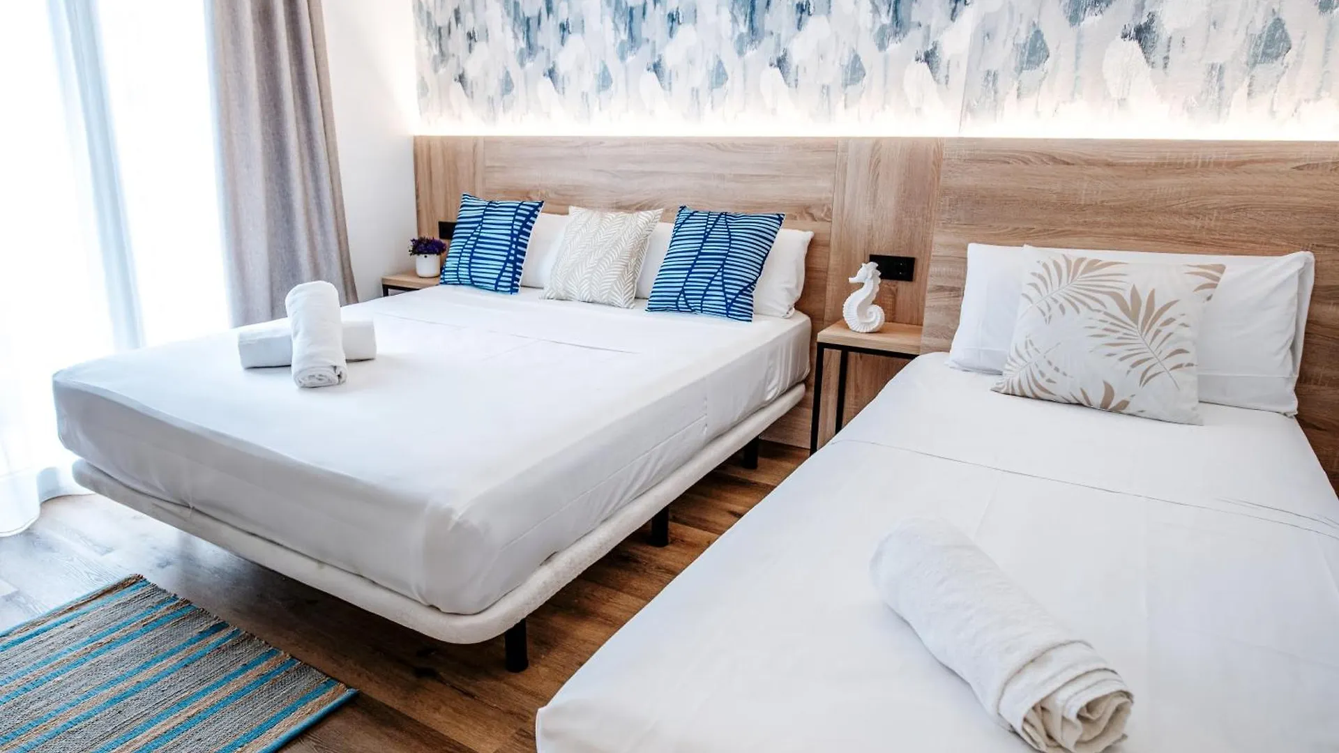 Sweet Lloret Suites Lloret de Mar