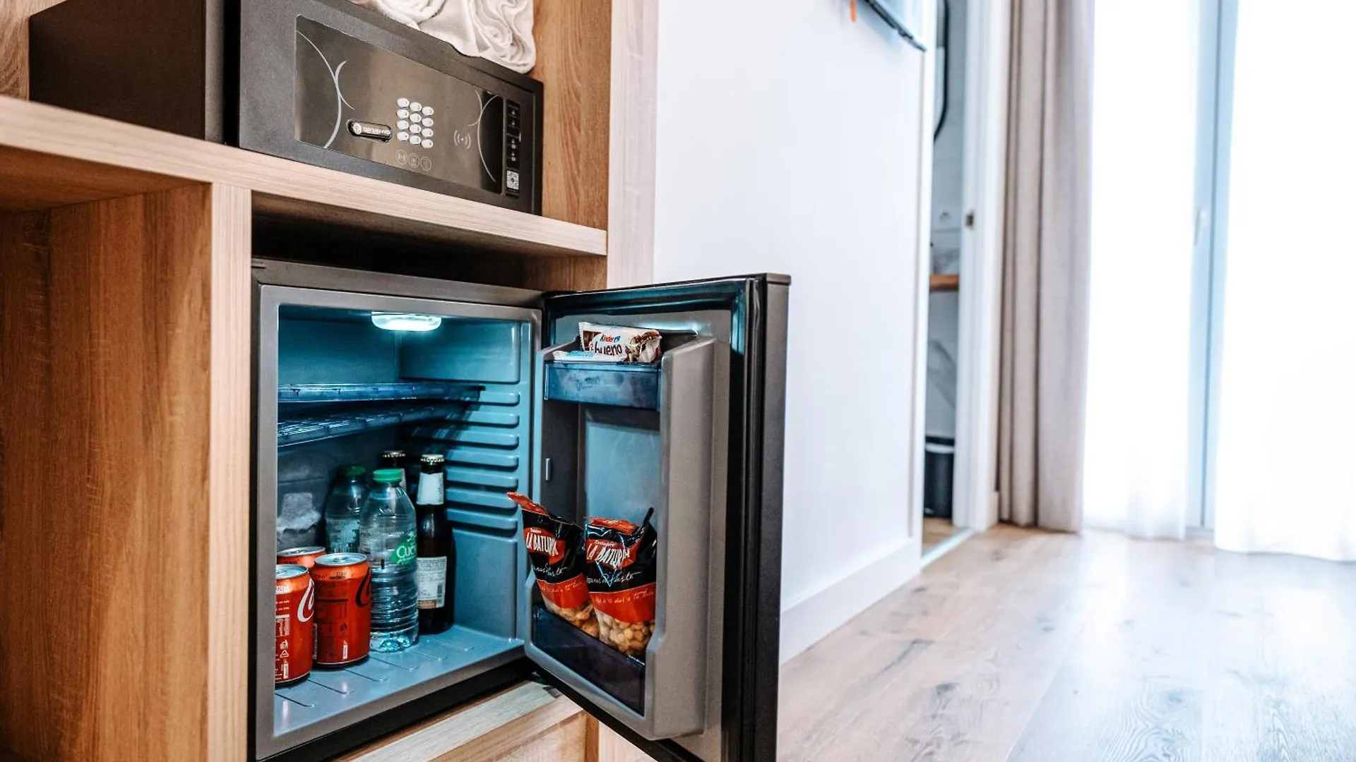 Sweet Lloret Suites Lloret de Mar