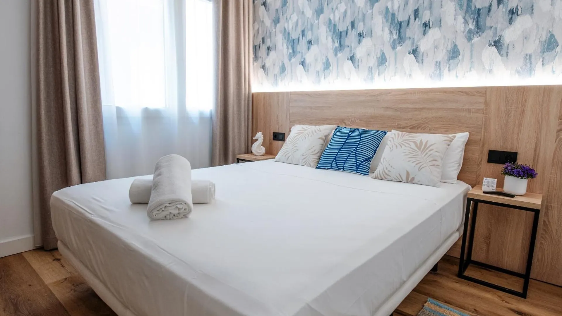 Sweet Lloret Suites Lloret de Mar Spain