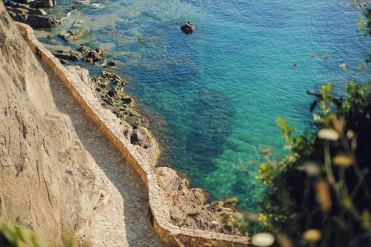 Sweet Lloret Suites Lloret de Mar Hotel