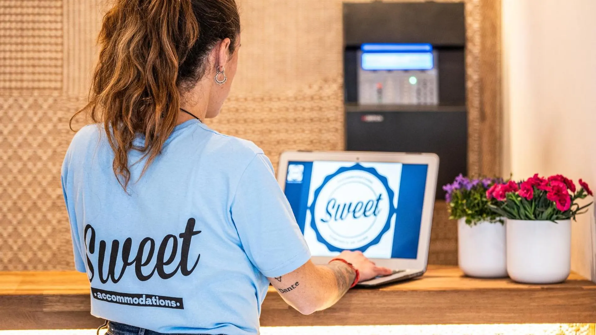 Hotel Sweet Lloret Suites Lloret de Mar